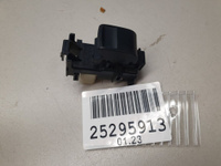 Кнопка стеклоподъемника для Toyota RAV 4 2013-2019 Б/У