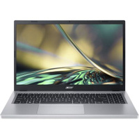 Ноутбук Acer Aspire 3 A315-24P-R16W NX.KDEER.009, 15.6", IPS, AMD Ryzen 3 7320U 2.4ГГц, 4-ядерный, 8ГБ LPDDR5, 256ГБ SSD