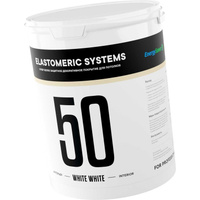 Краска для лепнины Elastomeric Systems 50 WHITE
