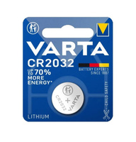 Элемент питания CR 2032 Varta Electronics BL-1