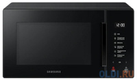 Микроволновая печь Samsung MS23T5018AK/BW 800 Вт чёрный