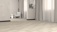 Ламинат FlooraHouse Standart Дуб Cream B168 33 кл 12 мм