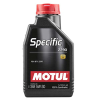 Моторное масло MOTUL SPECIFIC 2290 5W30 1л 109324