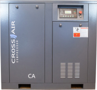 Винтовой компрессор CrossAir CA75-10GA