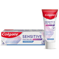 Паста зубная Sensitive Pro-Relief +отбеливание Colgate/Колгейт 75мл Colgate-Palmolive