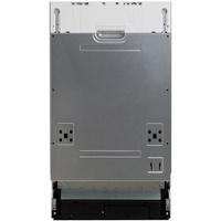 Встраиваемая посудомоечная машина OASIS PM-10V6, полноразмерная, ширина 44.8см, полновстраиваемая, загрузка 10 комплекто