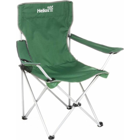 Складное кресло Helios HS-242H-G