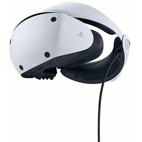 Шлем виртуальной реальности PlayStation VR2 Sony