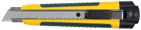 Нож с сегментированным лезвием 18 мм Kraftool EXPERT 09199 KRAFTOOL