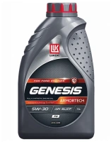 Масло Лукойл Genesis Armortech 5w30 FD 1 л