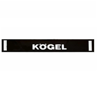 Брызговик Газель ДЛИННОМЕР (2050x320мм) "KOGEL" КЁГЕЛЬ 024961