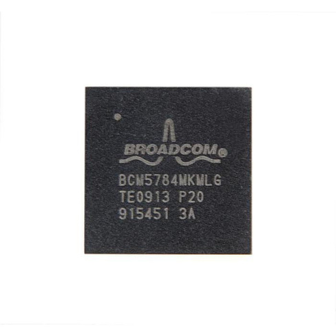 Микросхема BCM5784M