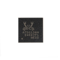 Микросхема RTD2136N