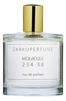 Парфюмерная вода Zarkoperfume MOLeCULE 234·38