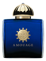 Парфюмерная вода Amouage Interlude For Woman