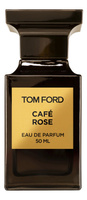 Парфюмерная вода Tom Ford Cafe Rose