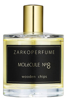 Парфюмерная вода Zarkoperfume MOLeCULE No.8