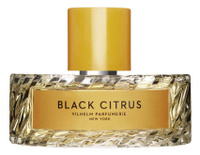 Парфюмерная вода Vilhelm Parfumerie Black Citrus