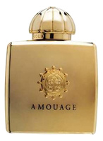 Парфюмерная вода Amouage Gold For Woman