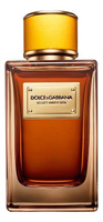 Парфюмерная вода Dolce & Gabbana Velvet Amber Skin