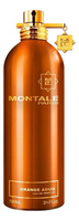 Парфюмерная вода Montale Orange Aoud