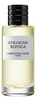 Парфюмерная вода Christian Dior Cologne Royale