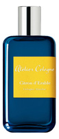 Парфюмерная вода Atelier Cologne Citron D`Erable