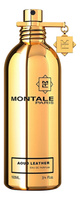 Парфюмерная вода Montale Aoud Leather
