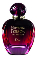 Туалетная вода Christian Dior Hypnotic Poison Eau Secrete