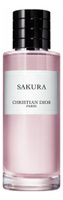 Парфюмерная вода Christian Dior Sakura