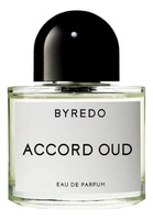 Парфюмерная вода Byredo Accord Oud