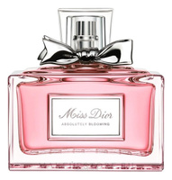Парфюмерная вода Christian Dior Miss Dior Absolutely Blooming