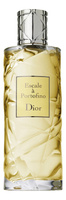 Туалетная вода Christian Dior Escale a Portofino