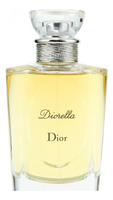 Туалетная вода Christian Dior Diorella