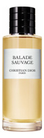 Парфюмерная вода Christian Dior Balade Sauvage