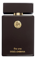 Туалетная вода Dolce & Gabbana The One Collector Editions 2014 For Men