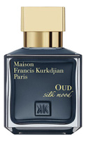 Парфюмерная вода Francis Kurkdjian Oud Silk Mood Eau De Parfum 2018