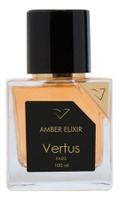 Парфюмерная вода Vertus Amber Elixir