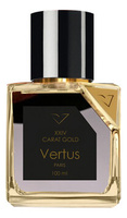Парфюмерная вода Vertus XXIV Carat Gold
