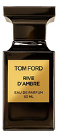 Парфюмерная вода Tom Ford Rive D'Ambre