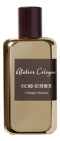Одеколон Atelier Cologne Gold Leather