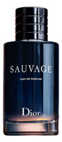 Парфюмерная вода Christian Dior Sauvage Eau De Parfum