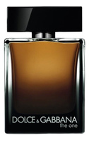 Парфюмерная вода Dolce & Gabbana The One For Men Eau De Parfum