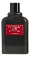 Парфюмерная вода Givenchy Gentlemen Only Absolute