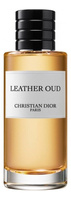 Парфюмерная вода Christian Dior Leather Oud
