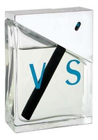 Туалетная вода Versace V/S Homme