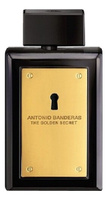 Туалетная вода Antonio Banderas Golden Secret