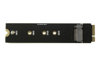 Переходник Mini PCI-e M.2 SSD Long