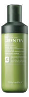 Tony Moly Лосьон для лица с экстрактом зеленого чая The Chok Chok Green Tea Watery Lotion 160мл