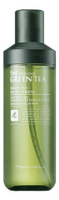 Tony Moly Тонер для лица с экстрактом зеленого чая The Chok Chok Green Tea Watery Skin 180мл